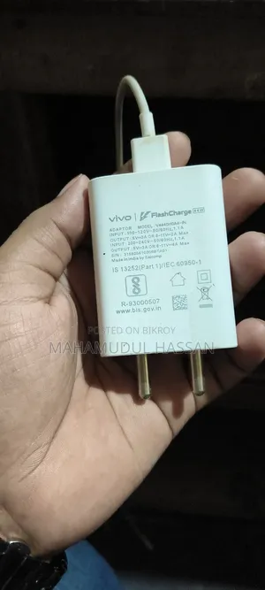 ভিভো টি৪এক্স ২৫৬ জিবি নীল