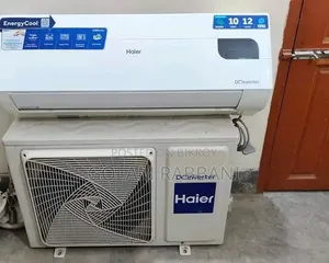 AC 1.5 Ton Inverter