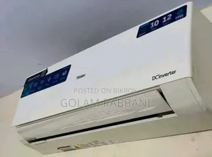 AC 1.5 Ton Inverter