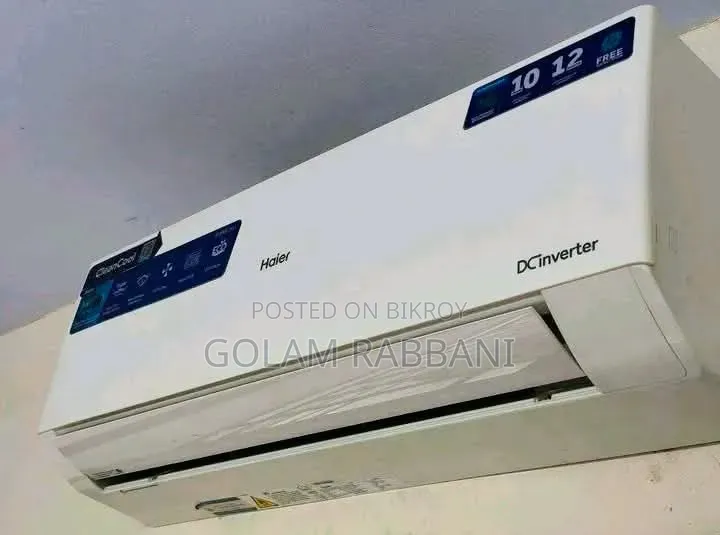 AC 1.5 Ton Inverter