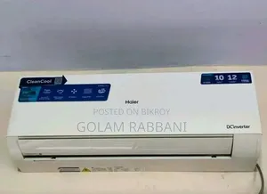 AC 1.5 Ton Inverter