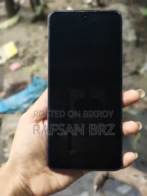 Xiaomi Mi 11i 128 GB Purple