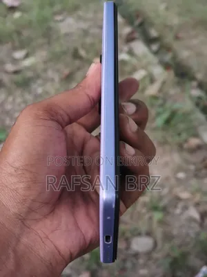 Xiaomi Mi 11i 128 GB Purple