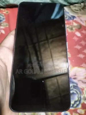 Itel Vision 3 Turbo 64 GB Blue