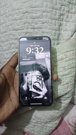 অ্যাপল আইফোন ১২ প্রো ১২৮ জিবি রোজ গোল্ড