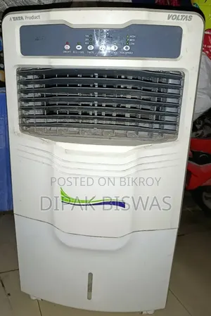 এয়ার কুলার (রিমোট সহ)