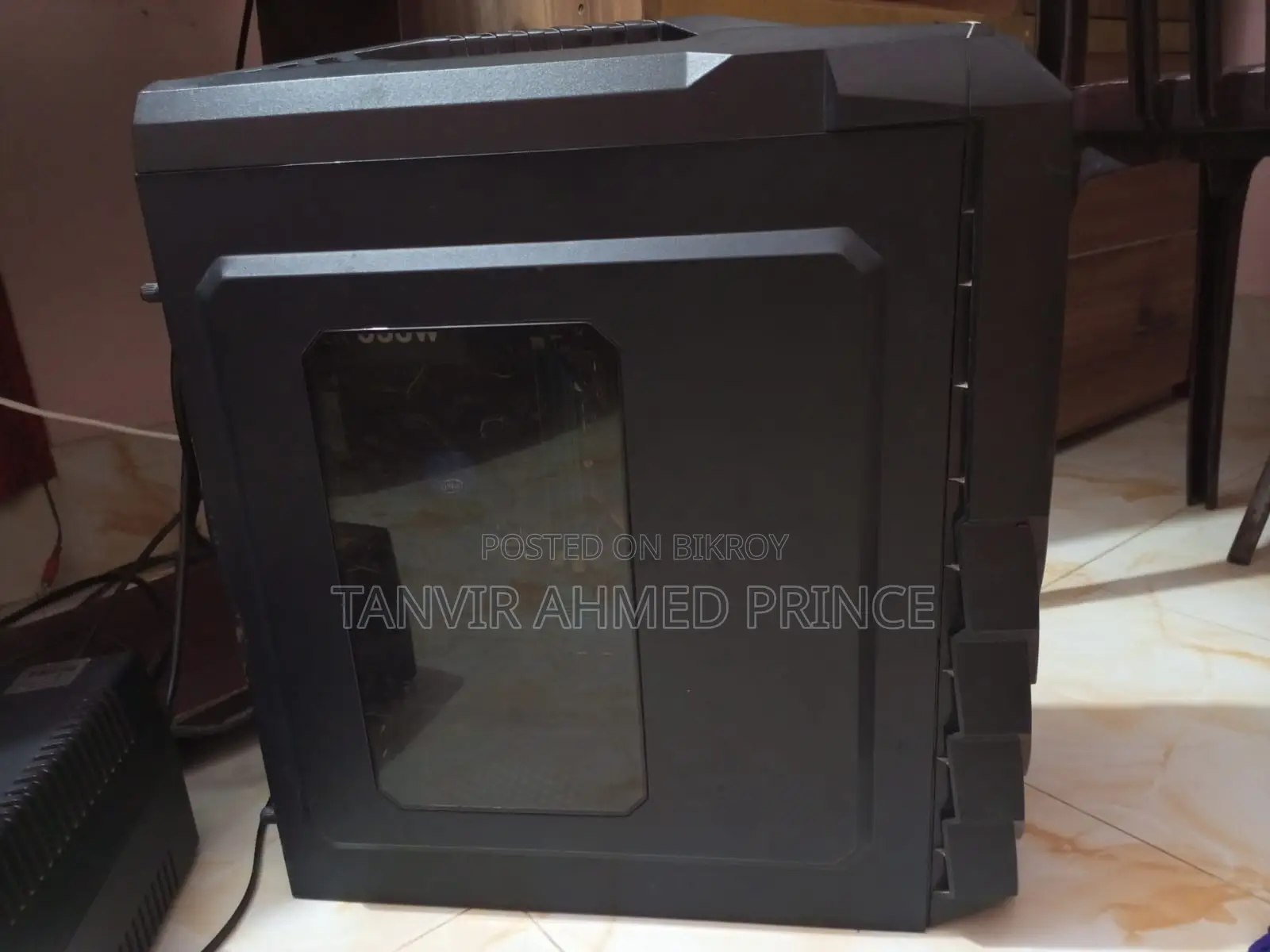 ব্যবহৃত পিসি (ফ্রেশ কন্ডিশন)