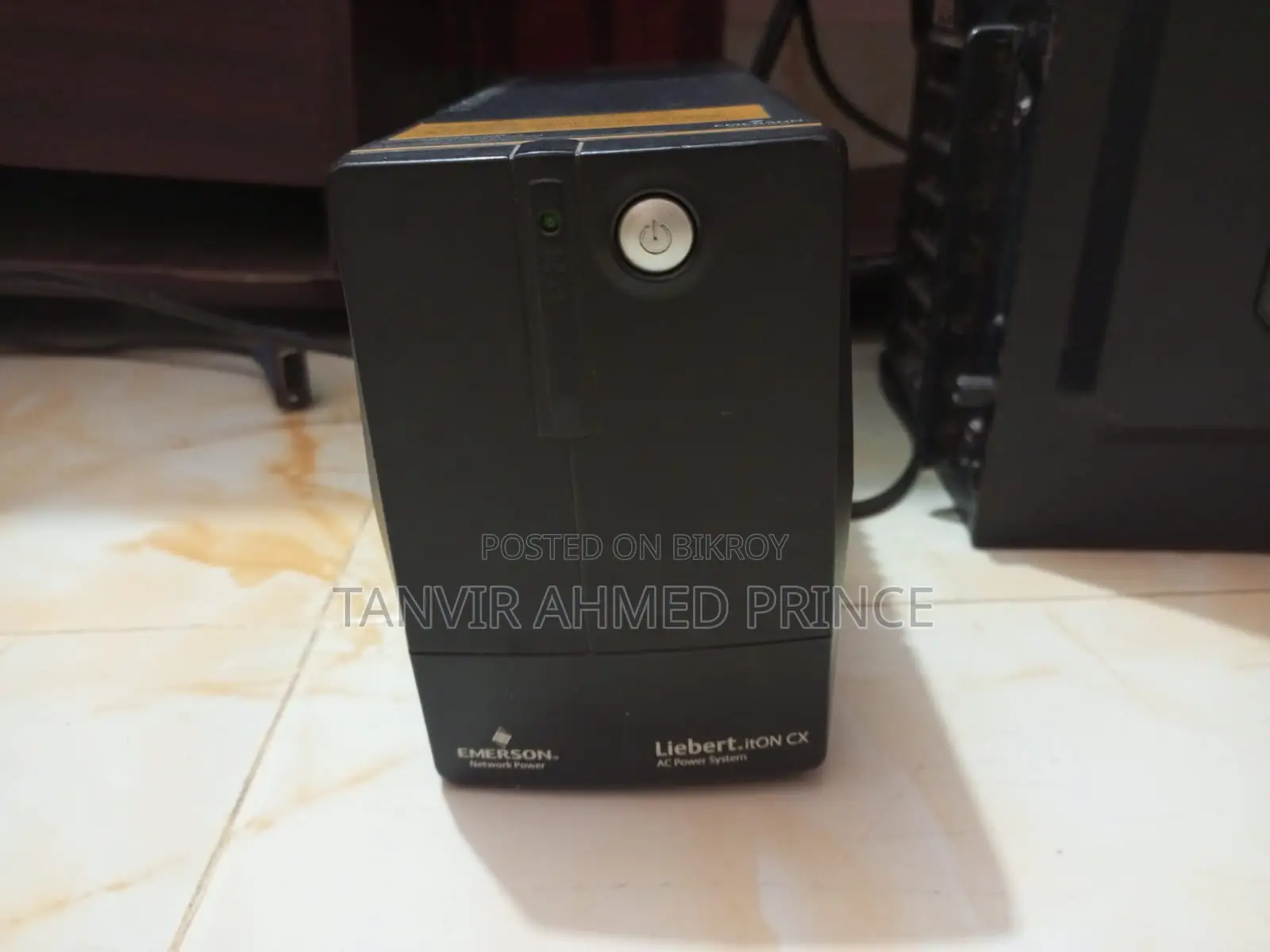 ব্যবহৃত পিসি (ফ্রেশ কন্ডিশন)