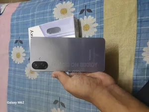 New Samsung Galaxy A07 128 GB Gray