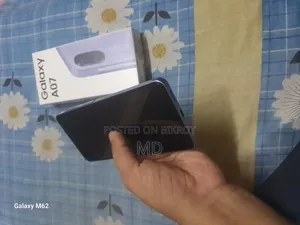 New Samsung Galaxy A07 128 GB Gray