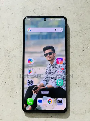 Xiaomi Redmi Note 13 Pro 5G 256 GB Black