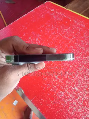Apple iPhone 13 Pro Max 256 GB Graphite
