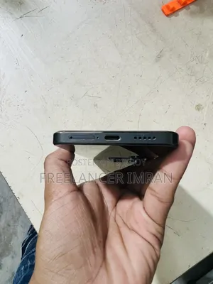 Xiaomi Redmi Note 13 Pro 5G 256 GB Black
