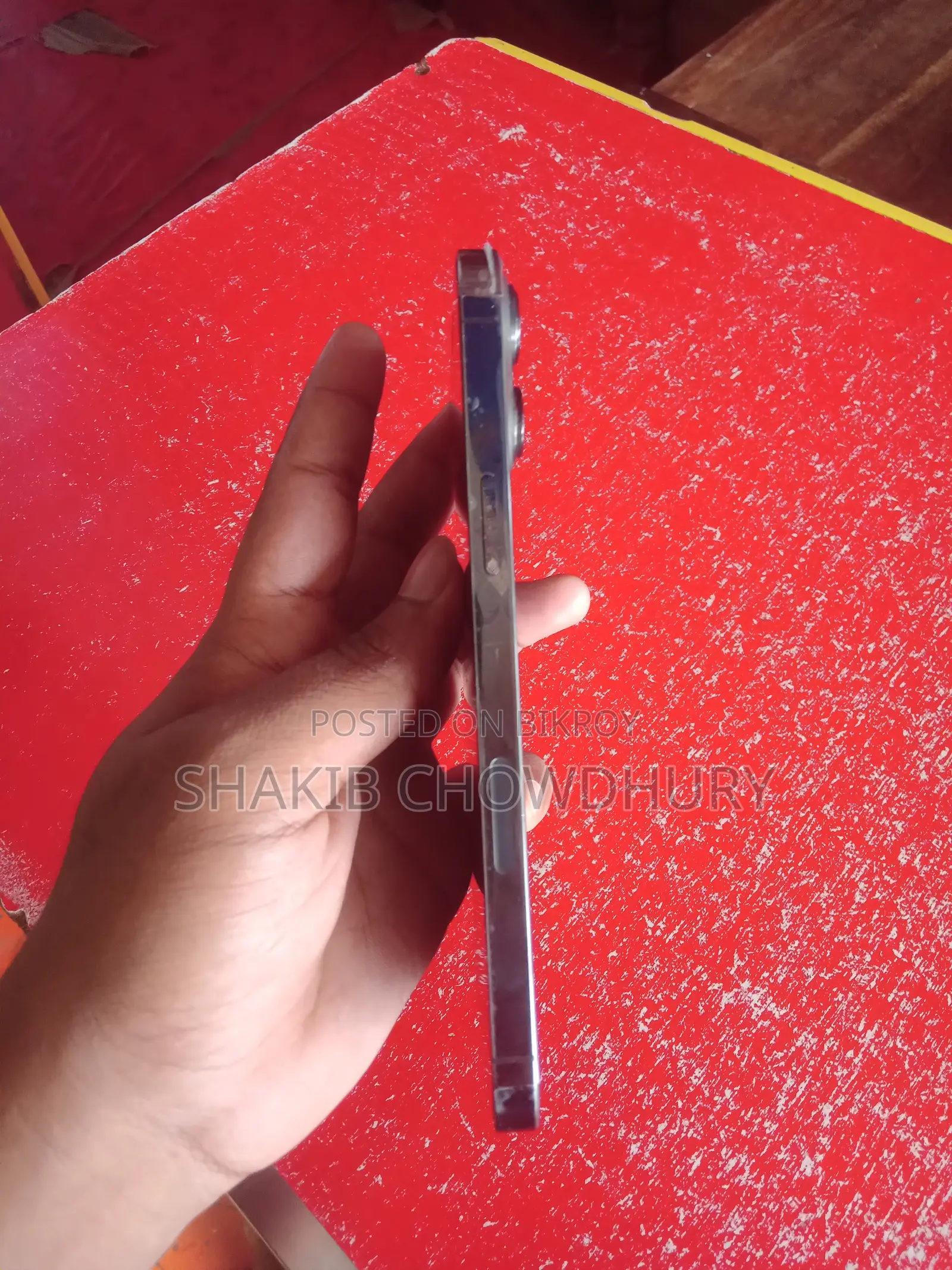 Apple iPhone 13 Pro Max 256 GB Graphite