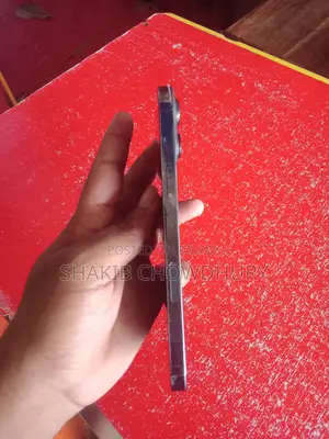 Apple iPhone 13 Pro Max 256 GB Graphite