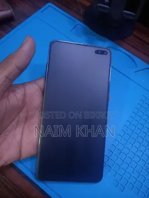 Samsung Galaxy S10 Plus 128 GB Blue