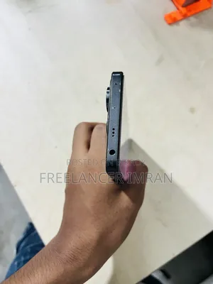 Xiaomi Redmi Note 13 Pro 5G 256 GB Black