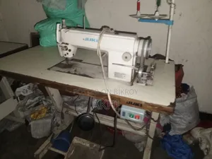 Juki Buttonhole Machine, Juki Industrial Sewing Machine