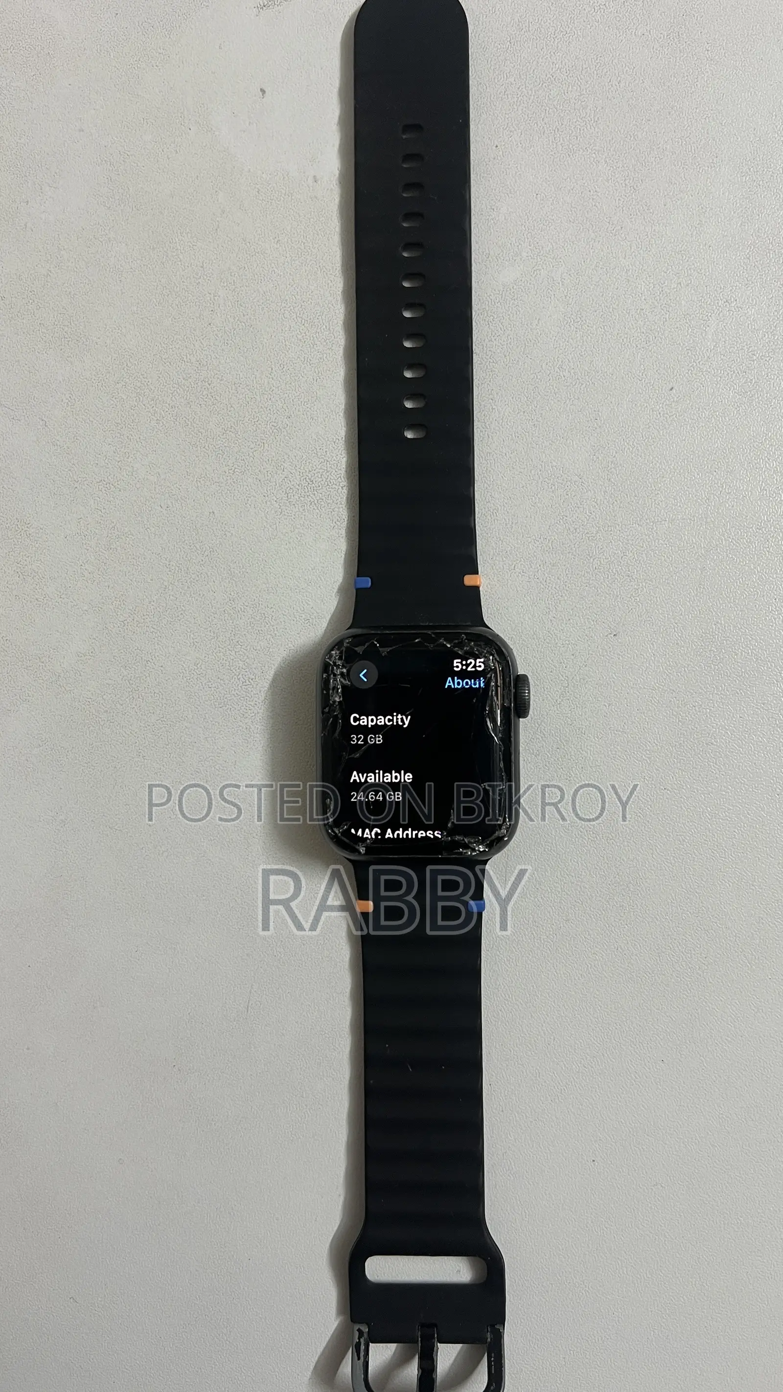 Apple Watch Series 5 (32GB)