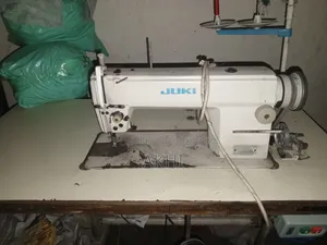 Juki Buttonhole Machine, Juki Industrial Sewing Machine