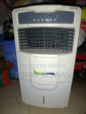 এয়ার কুলার (রিমোট সহ)