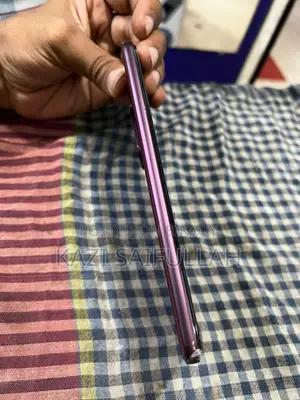 Vivo V60 256 GB Purple