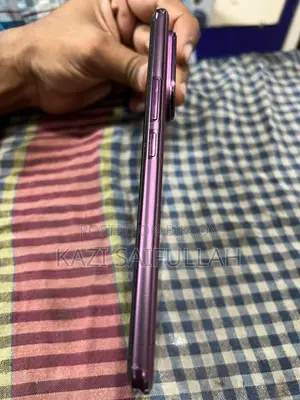 Vivo V60 256 GB Purple