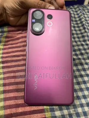 Vivo V60 256 GB Purple