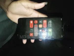 Vivo Y16 32 GB Blue