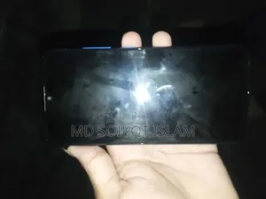 Vivo Y16 32 GB Blue