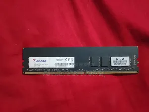 ADATA 8GB DDR4 3200MHz Desktop RAM – একদম ভালো কন্ডিশন