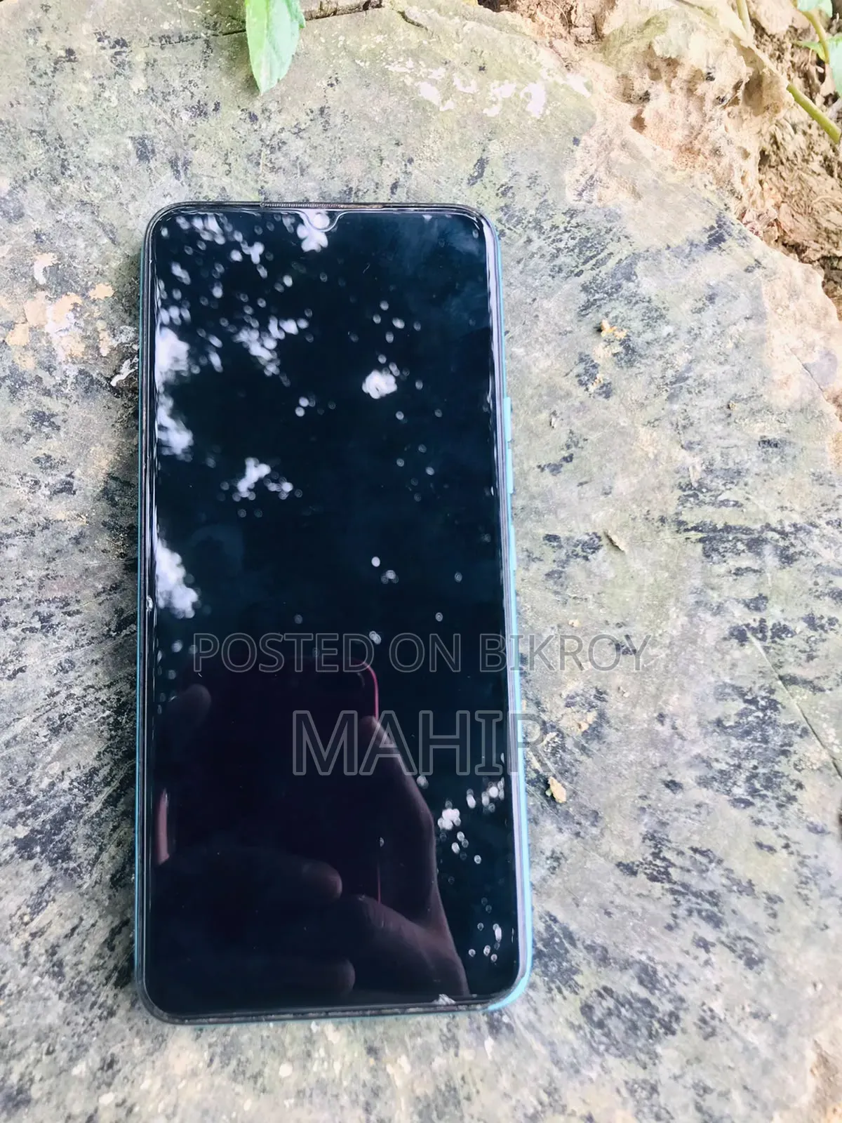 Tecno Pop 5 32 GB Blue