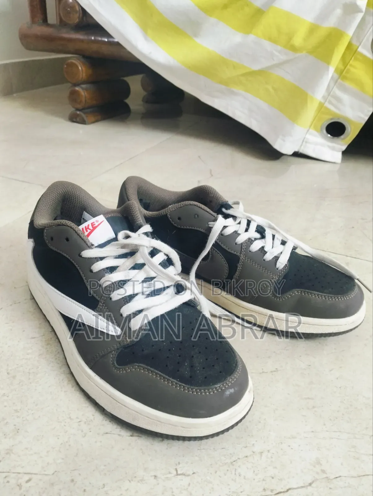 Top Notch Quality Shoes
