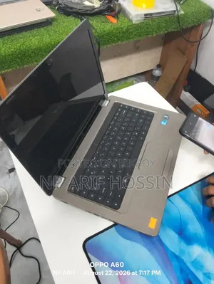 ল্যাপটপ এইচপি ১৫-ডিএ২৯৩৩নিয়া ৪জিবি ইন্টেল কোর আই৫ এইচডিডি ৫০০জিবি