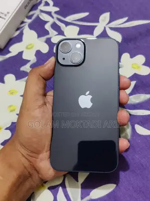 Apple iPhone 13 128 GB Black