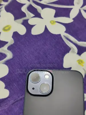 Apple iPhone 13 128 GB Black