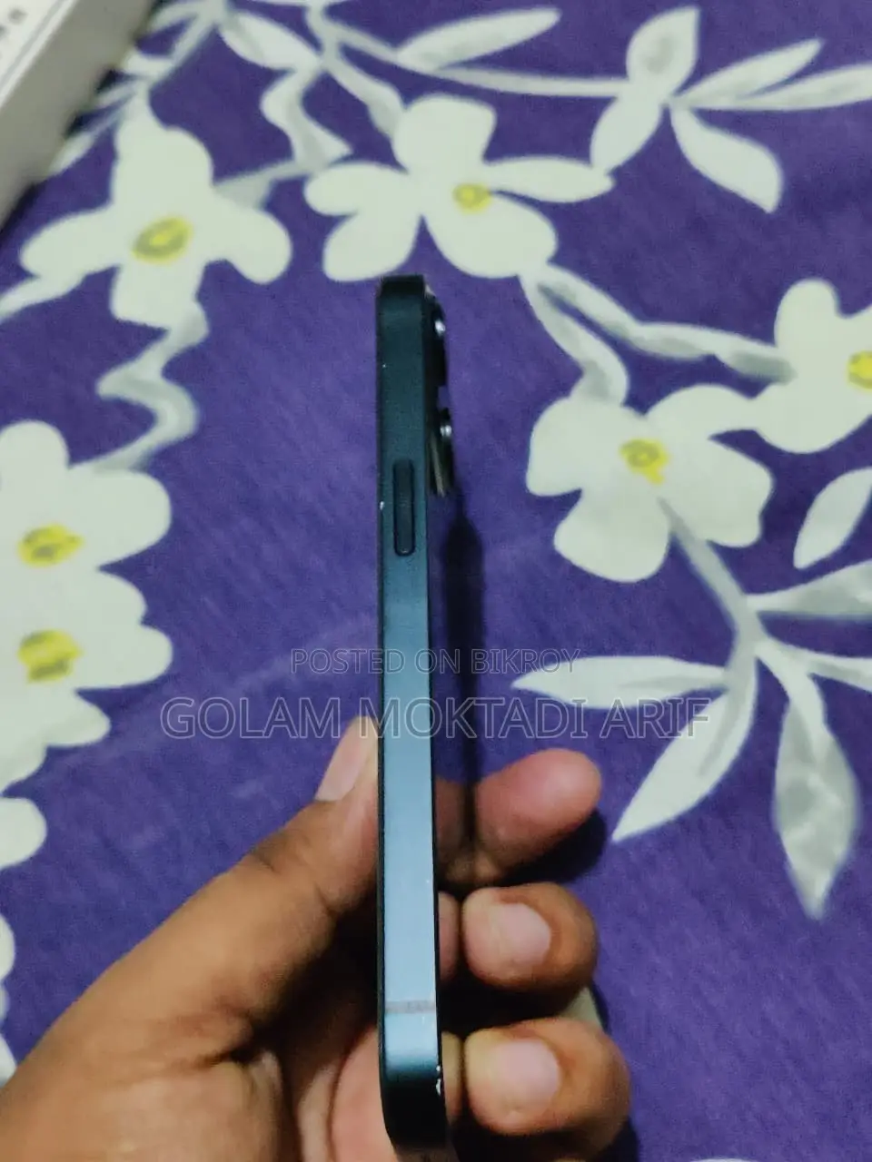 Apple iPhone 13 128 GB Black