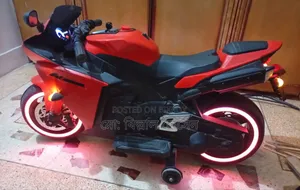 Electric Baby Bike