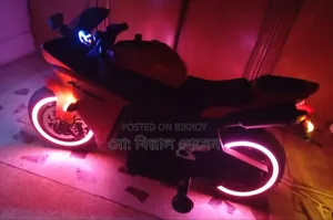 Electric Baby Bike