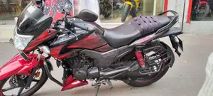 Hero Hunk 2022 Black