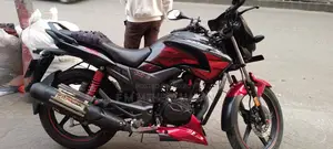 Hero Hunk 2022 Black