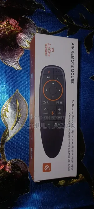 এয়ার রিমোট মাউস