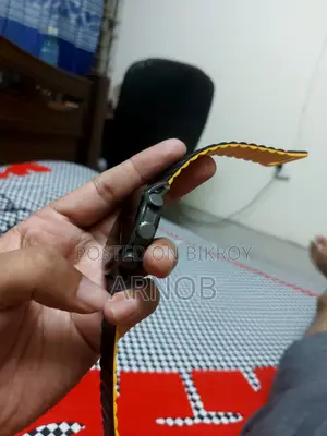 কিসলেক্ট কেআর২ এলটিডি বিটি কলিং ওয়াচ