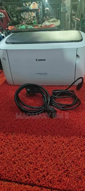Canon LBP 6030