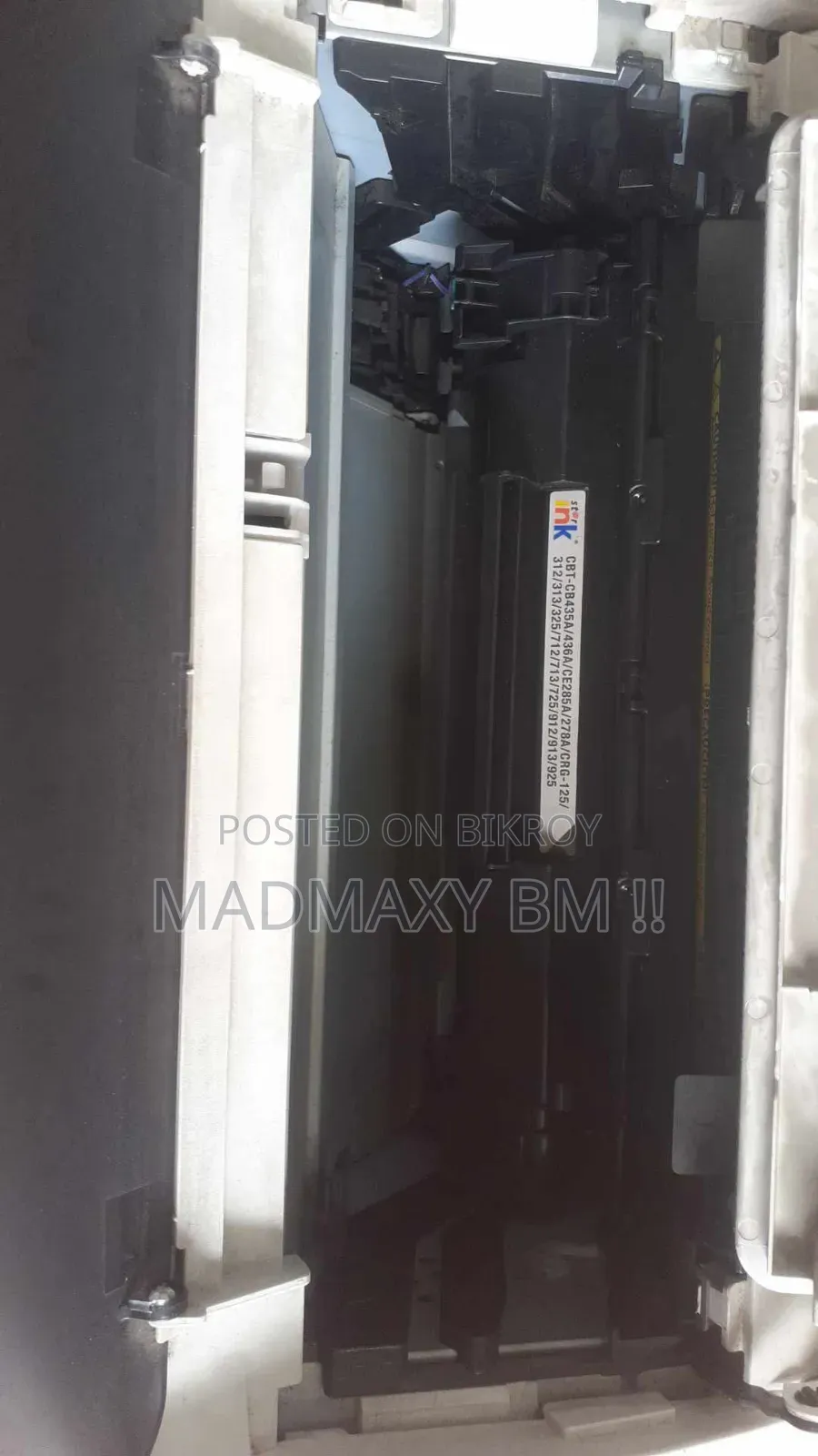 Canon LBP 6030