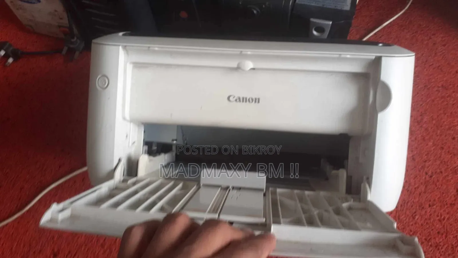 Canon LBP 6030