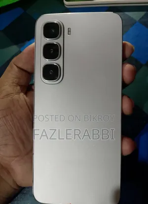 ইনফিনিক্স হট ৬০আই ২৫৬ জিবি ব্রোঞ্জ