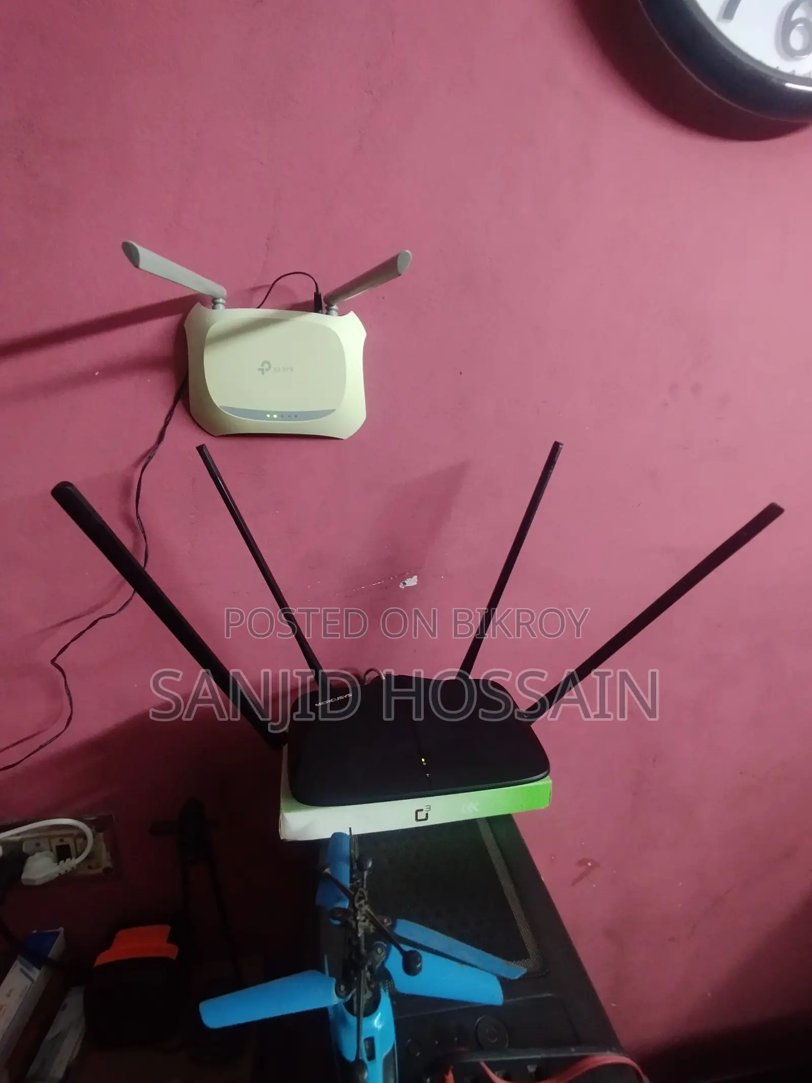 Tp Link WiFi Router