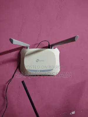 Tp Link WiFi Router