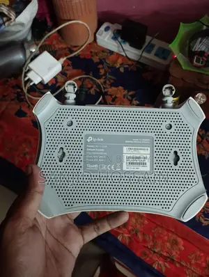 Tp Link WiFi Router